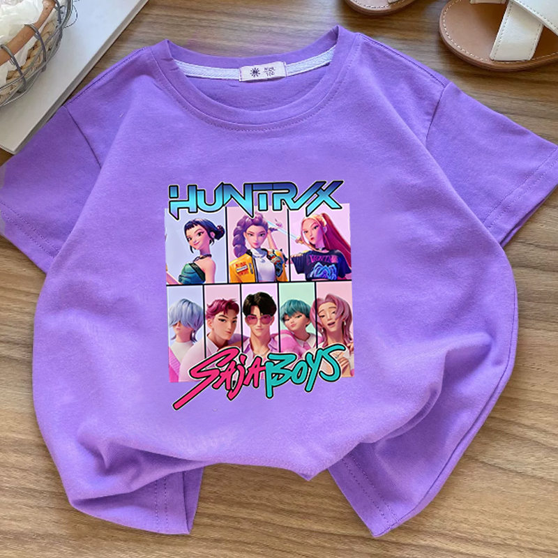 Camiseta Infantil de Verão Sum - Summer Clothing Toddler avaliação e preço