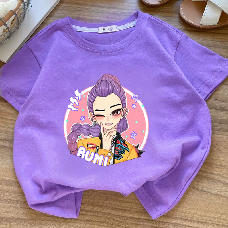 Camiseta Infantil de Verão Sum - Summer Clothing Toddler avaliação e preço