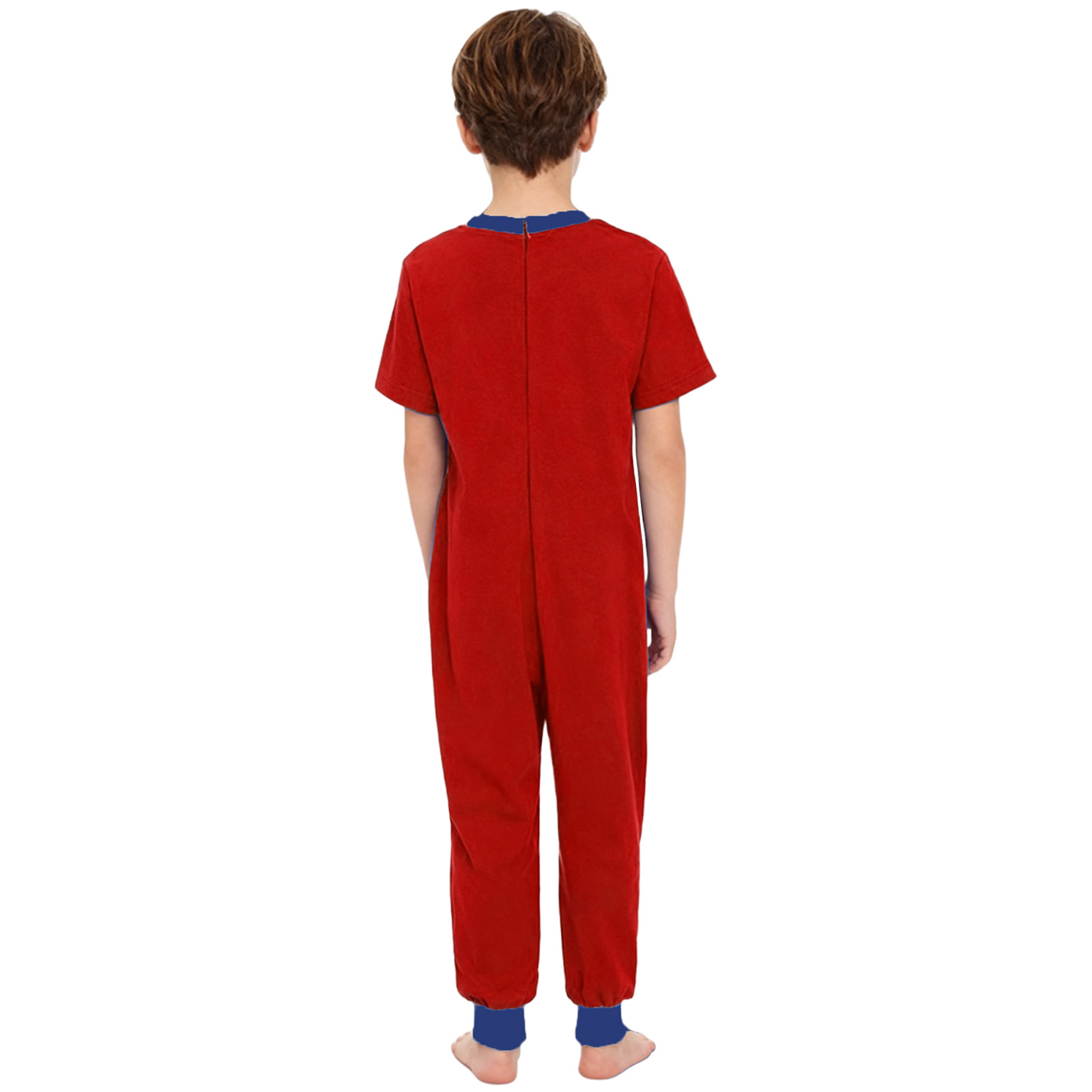 Crianças necessidades especiai - Summer Clothing Kids Boys avaliação e preço