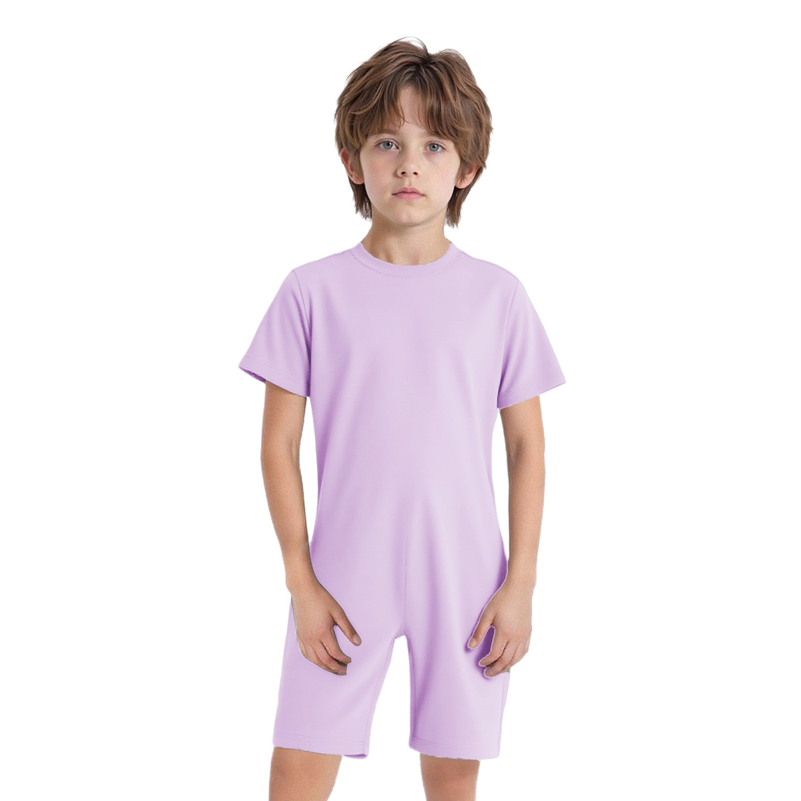 Crianças necessidades especiai - Summer Clothing Kids Boys avaliação e preço