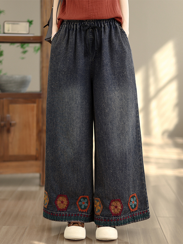 Calça Jeans Feminina Plus Size - Summer Clothing Label avaliação e preço