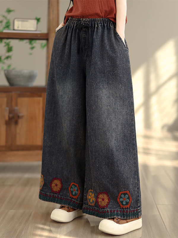 Calça Jeans Feminina Plus Size - Summer Clothing Label avaliação e preço