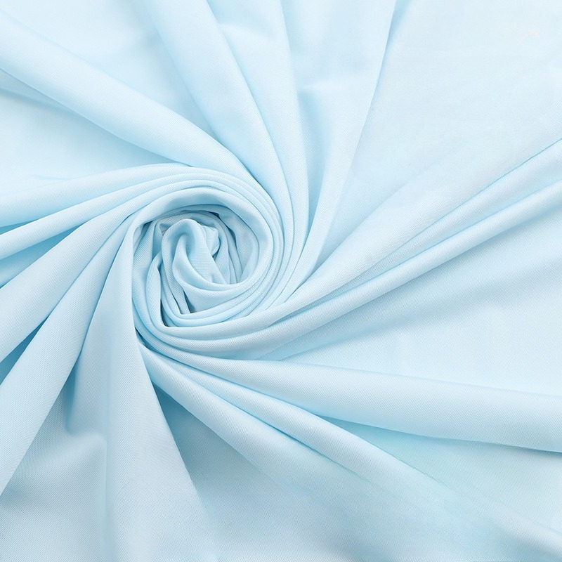 1/2m Tecido Elástico de Seda G - Summer Clothing Material avaliação e preço