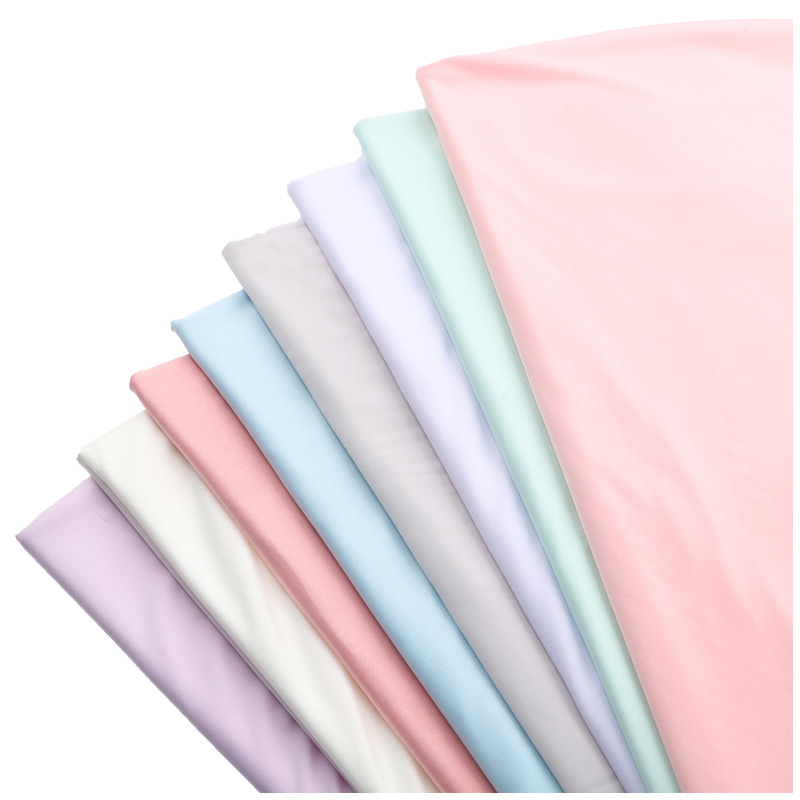 1/2m Tecido Elástico de Seda G - Summer Clothing Material avaliação e preço
