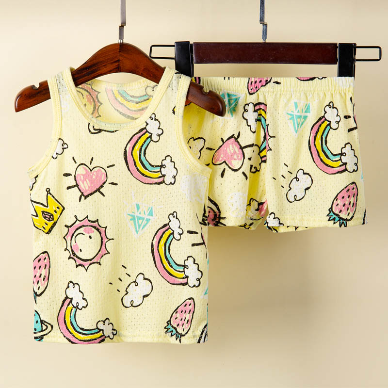 1 a 9 anos de verão meninos pi - Summer Clothing Toddler avaliação e preço