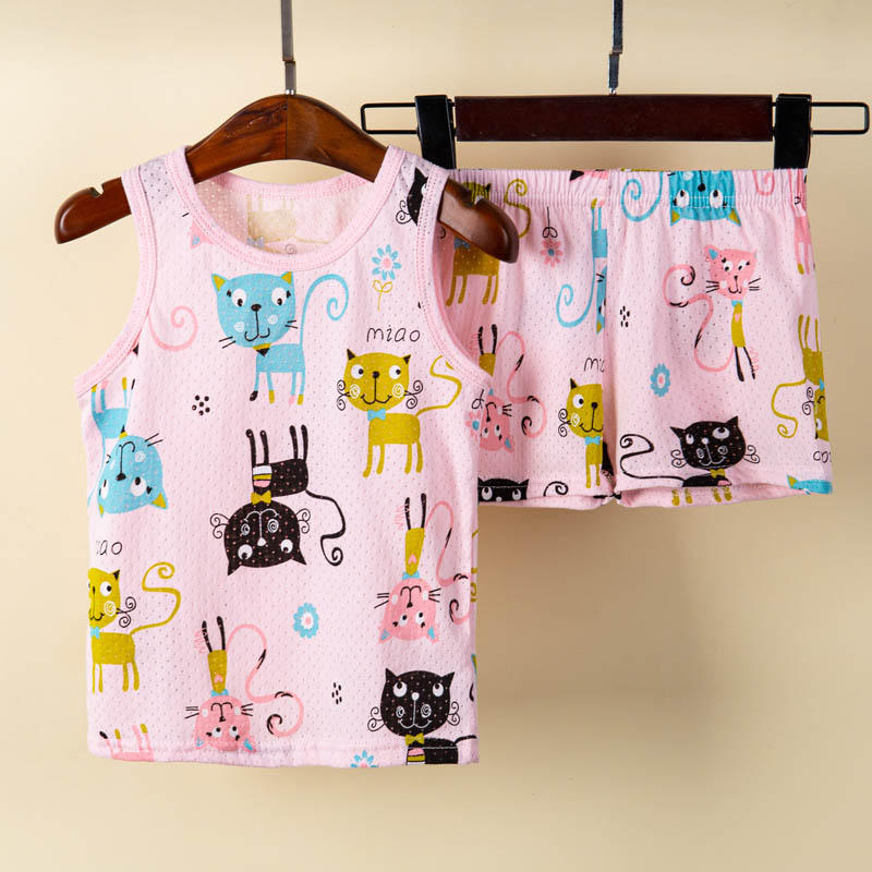 1 a 9 anos de verão meninos pi - Summer Clothing Toddler avaliação e preço