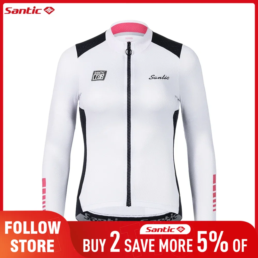 Santic outlet camisa de ciclis - Summer Clothing Outlet avaliação e preço