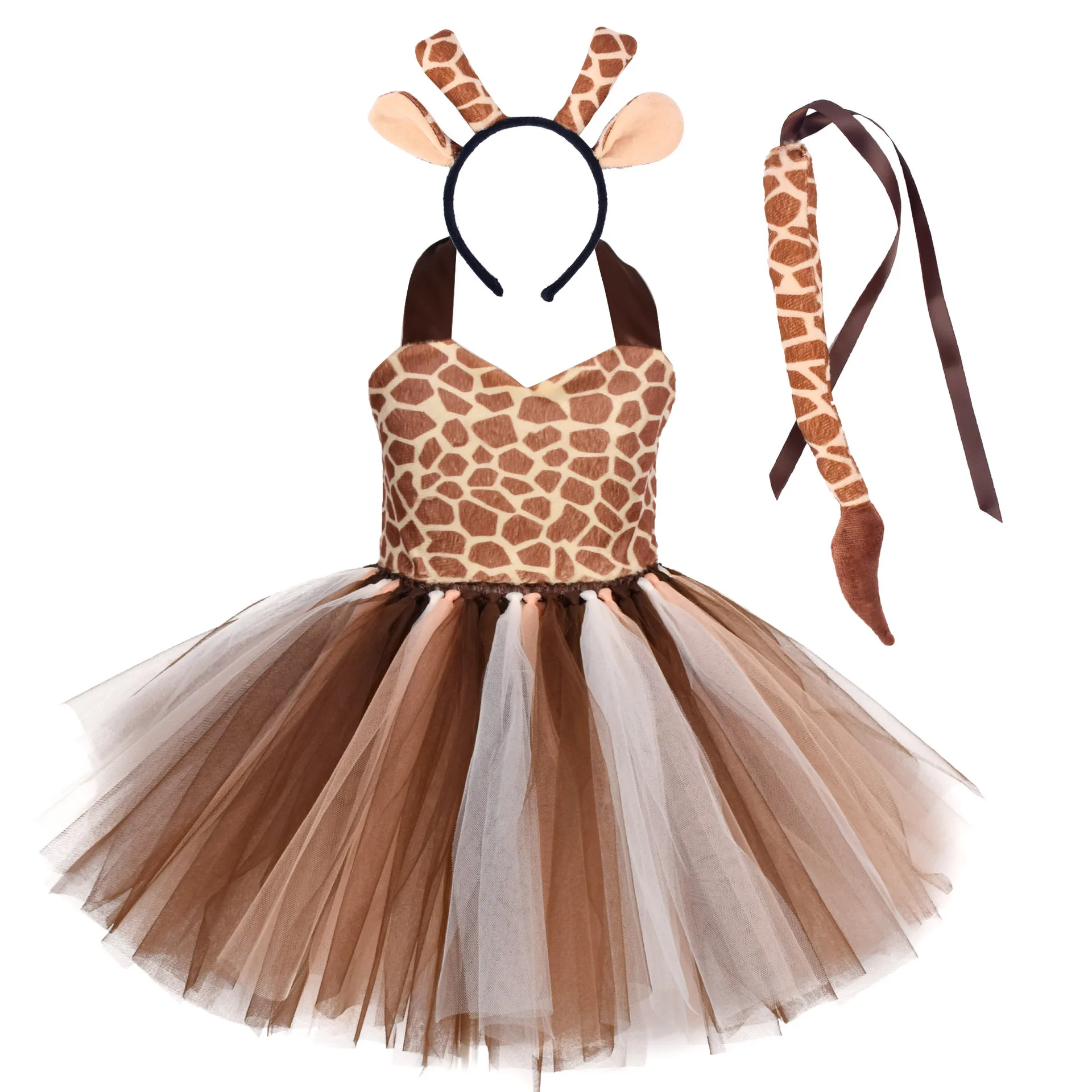 Traje de tigre para bebês cria - Summer Clothing Toddler avaliação e preço