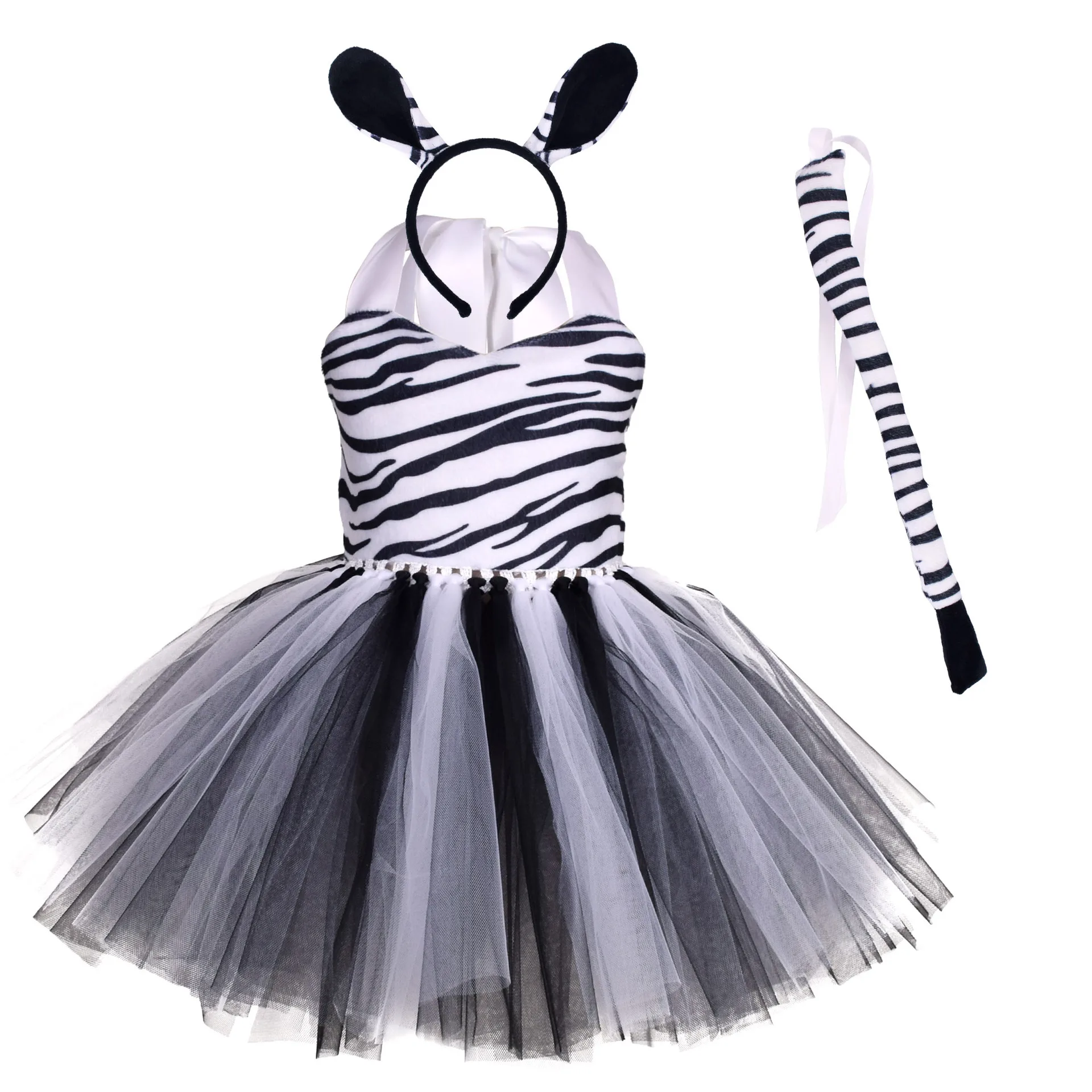 Traje de tigre para bebês cria - Summer Clothing Toddler avaliação e preço