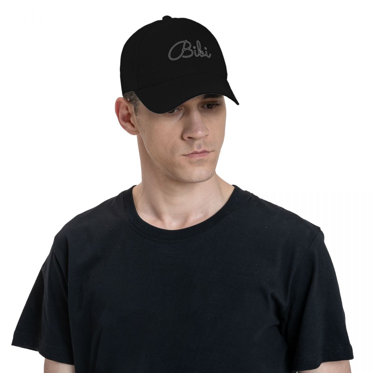 Escrita bibi nome etiqueta (pr - Summer Clothing Label avaliação e preço