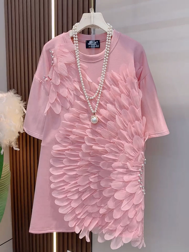 2025 verão novo plus size roup - Summer Clothing New Look avaliação e preço