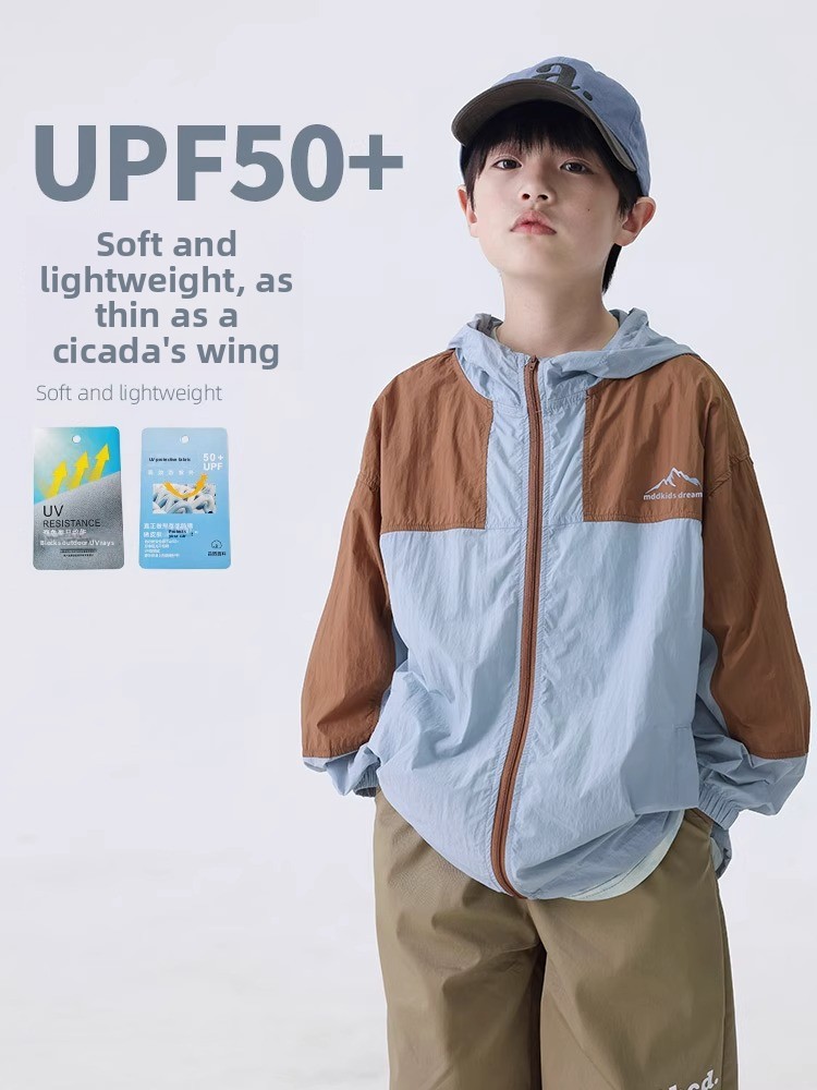Roupa de Verão para Meninos co - Summer Clothing Material avaliação e preço