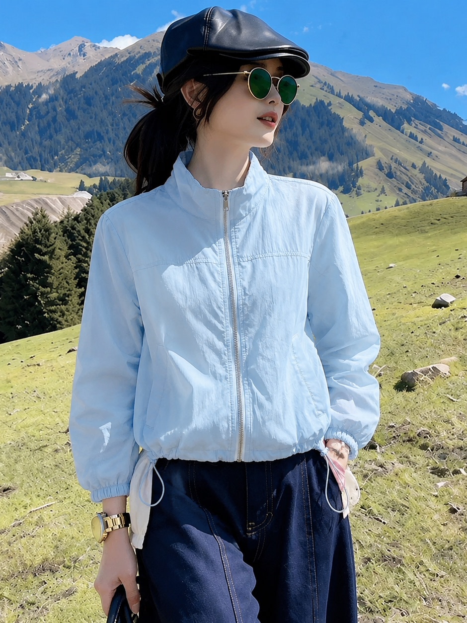Colete Feminino de Verão 2026  - Summer Clothing Label avaliação e preço