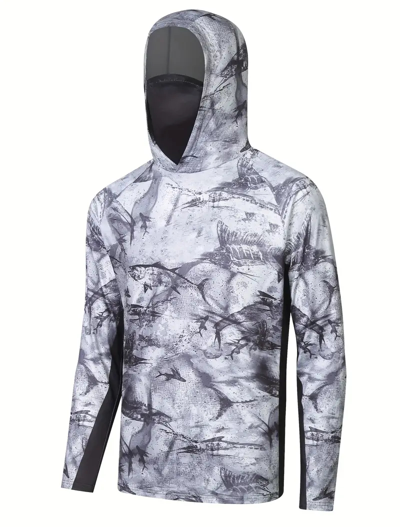 Camisa de Pesca Masculina com  - Summer Knit Clothing avaliação e preço