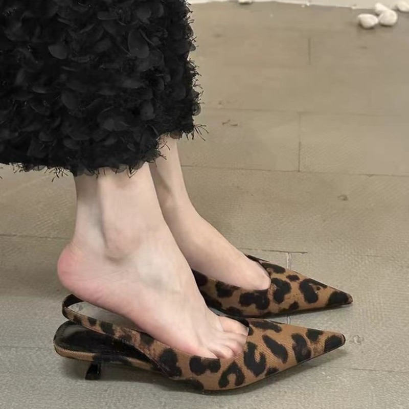 Sandálias Femininas Slip-On de - Summer Clothing Sale avaliação e preço