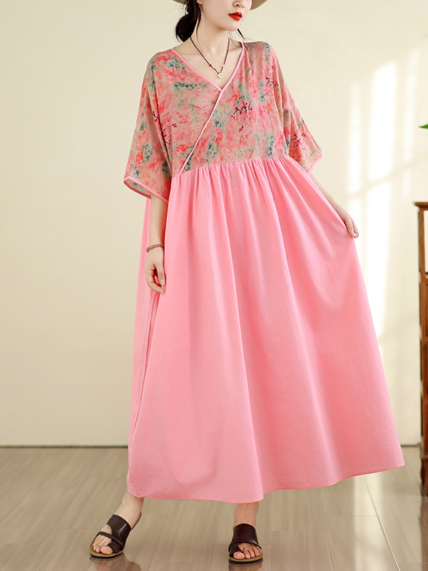 Vestido Longo Feminino Plus Si - Summer Clothing New Look avaliação e preço