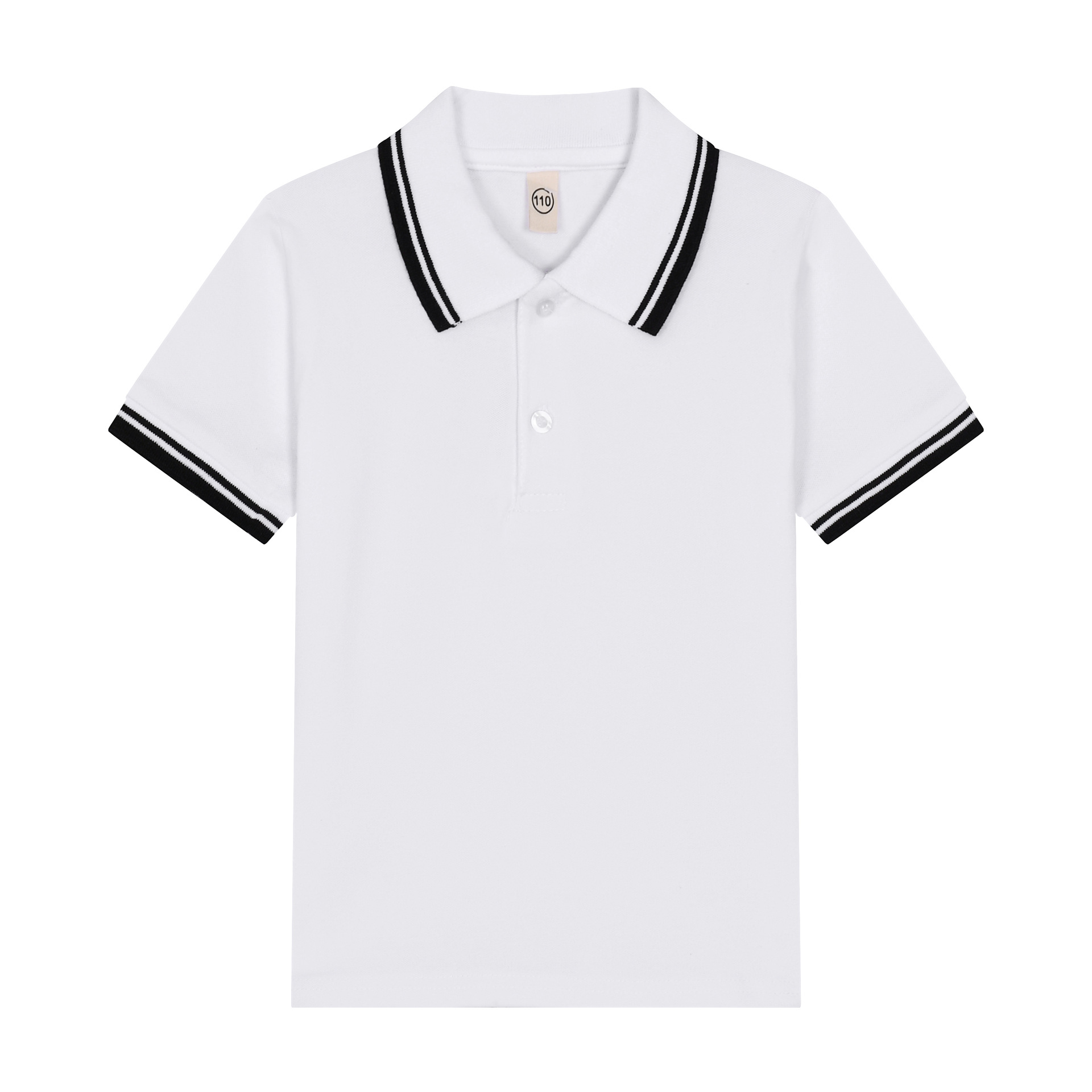 Polo de criança bebé, roupa de - Summer Clothing Toddler avaliação e preço