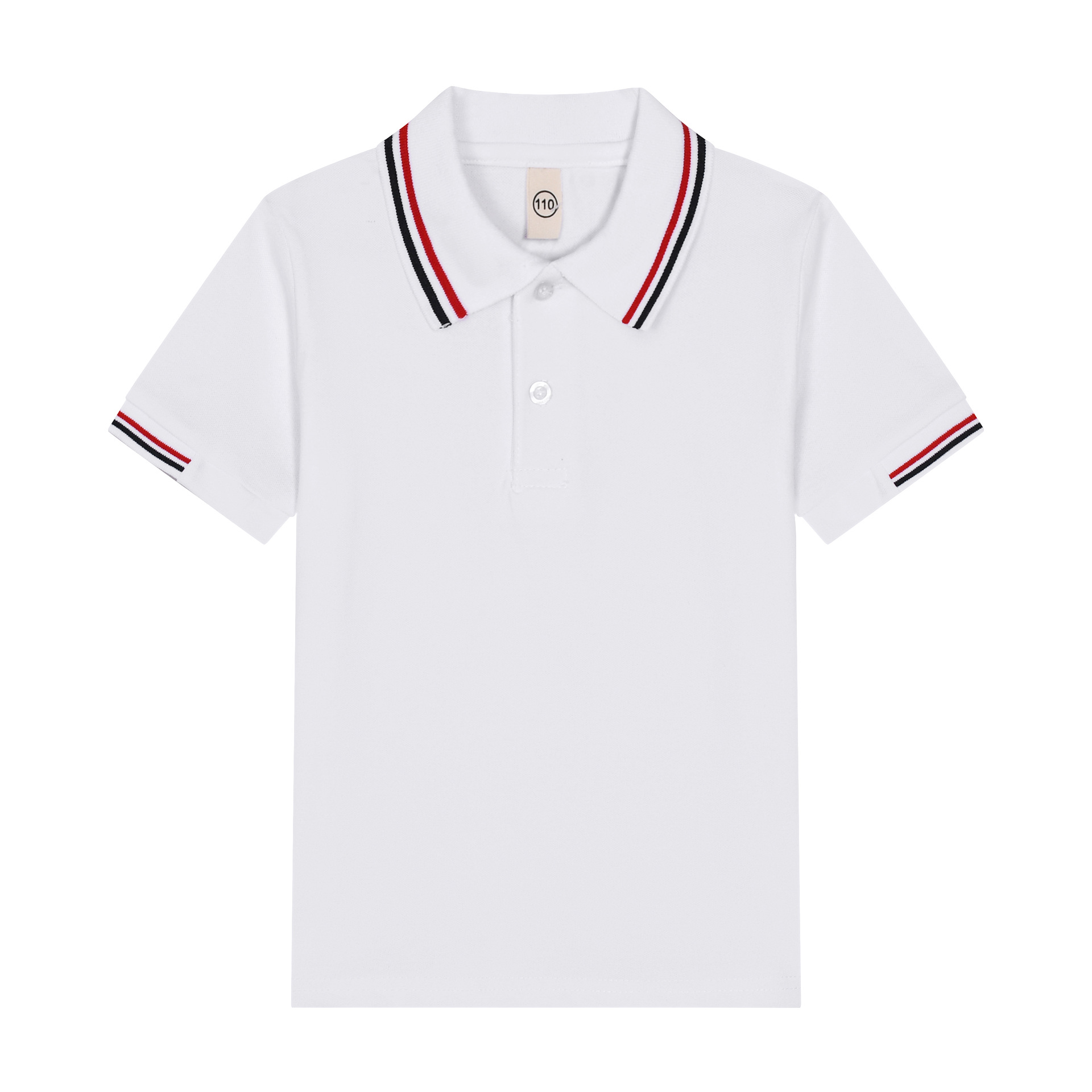 Polo de criança bebé, roupa de - Summer Clothing Toddler avaliação e preço